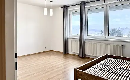 Pronájem bytu 1+kk 43 m², Bešůvka, Brno - Žebětín