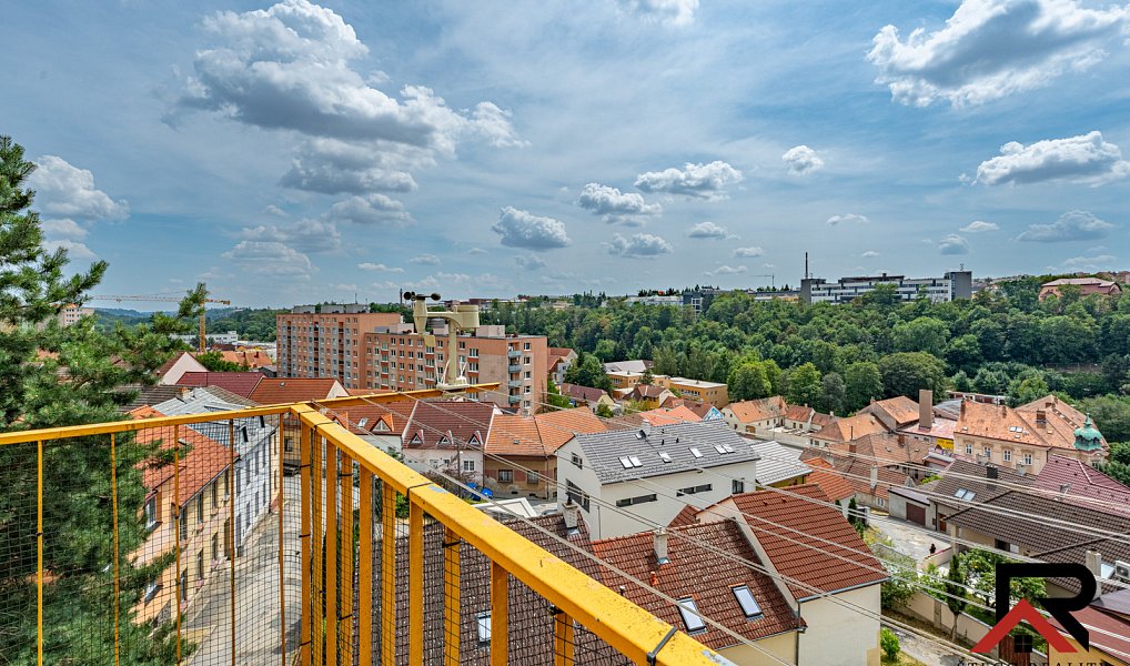 Prodej bytu 2+1 51 m², Třebíč – náhled fotky 19