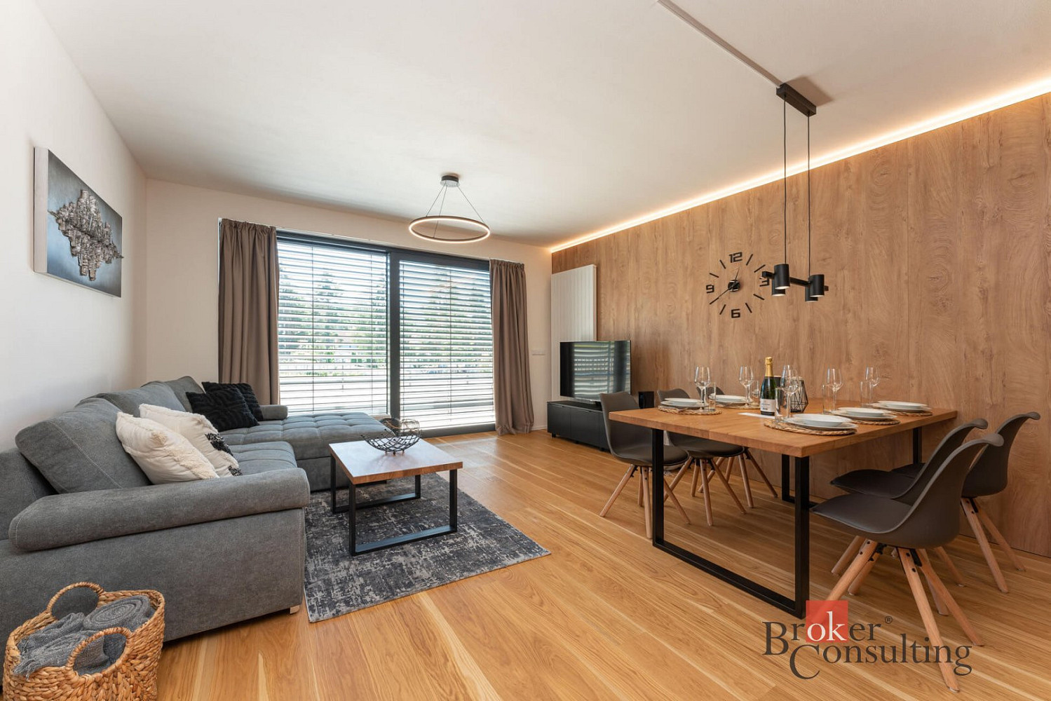Prodej bytu 3+kk 97 m² – fotografie 3