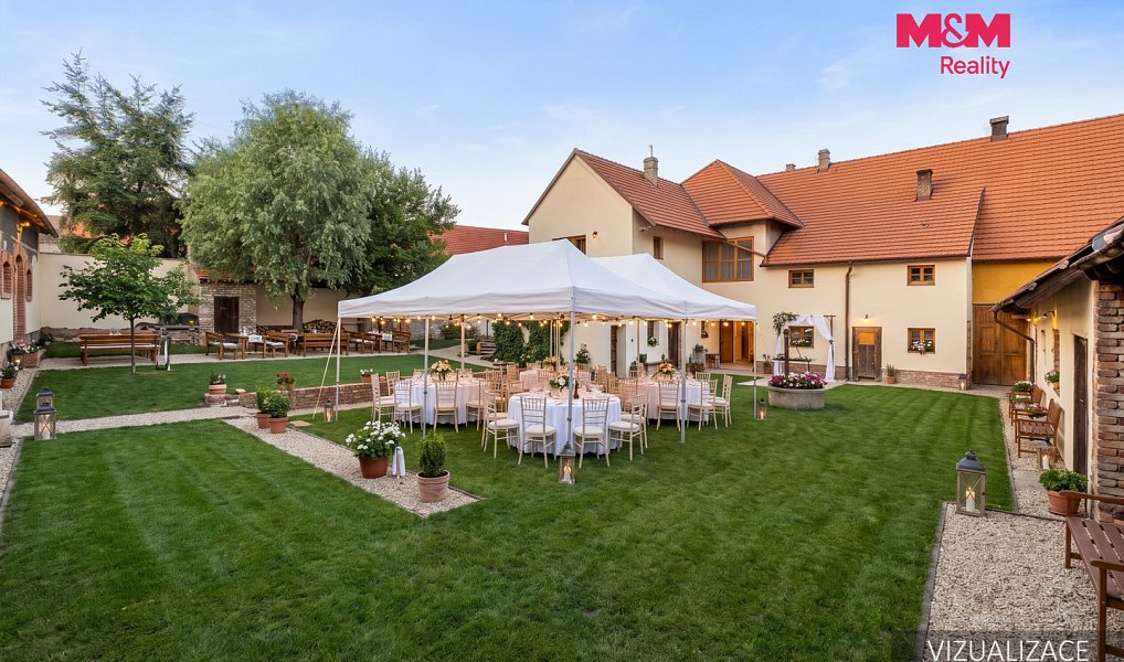 Prodej restaurace 510 m², Bratronice – náhled fotky 14