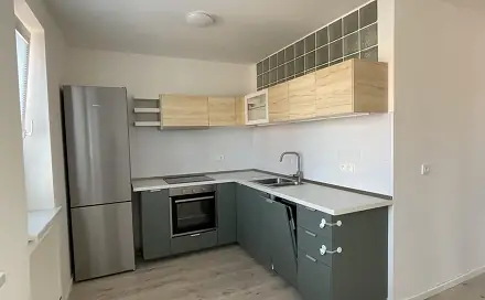 Pronájem bytu 3+1 75 m², Vysocká, Žďár nad Sázavou - Žďár nad Sázavou 5