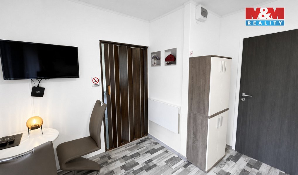 Prodej bytu 2+kk 20 m², Lipno nad Vltavou – náhled fotky 4