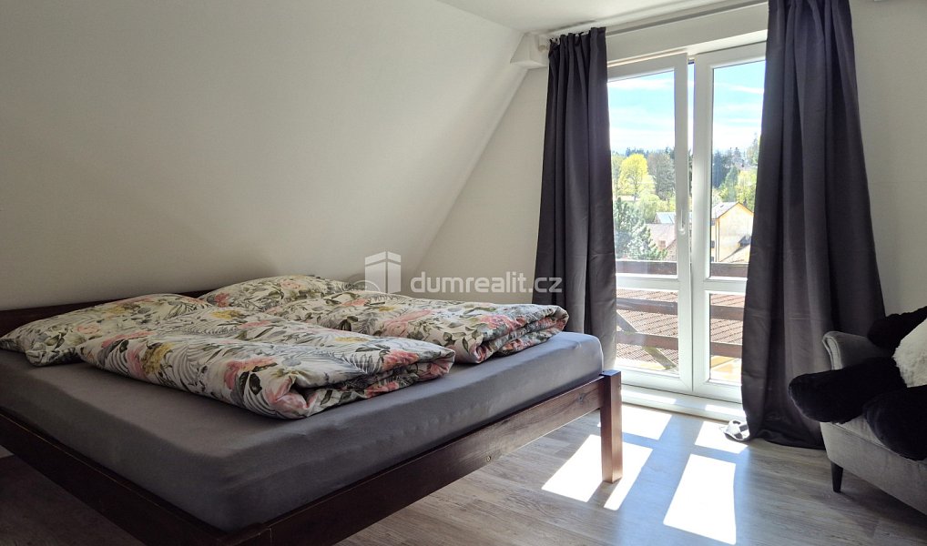 Prodej domu 99 m² s pozemkem 233 m², Vimperk – náhled fotky 40