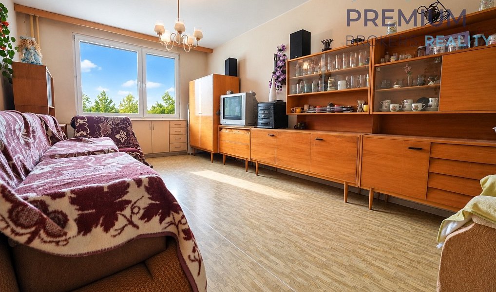 Prodej bytu 3+1 79 m², Štětí – náhled fotky 9