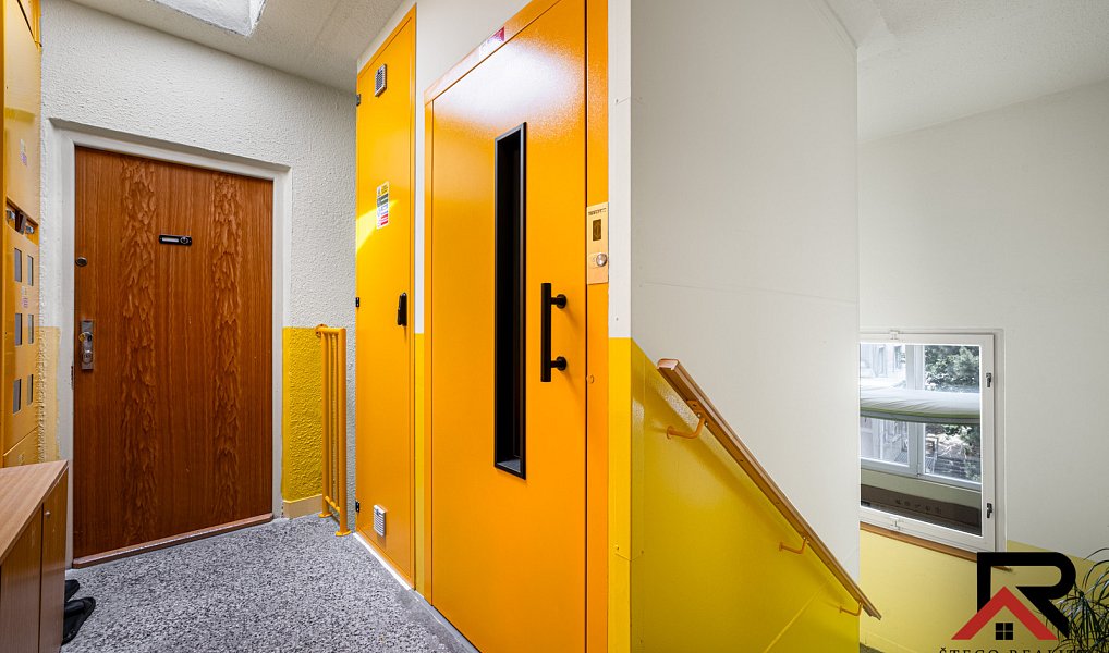 Prodej bytu 2+1 51 m², Třebíč – náhled fotky 20