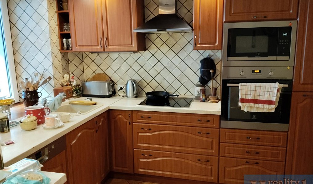 Prodej domu 88 m² s pozemkem 302 m², Kamenice nad Lipou – náhled fotky 2