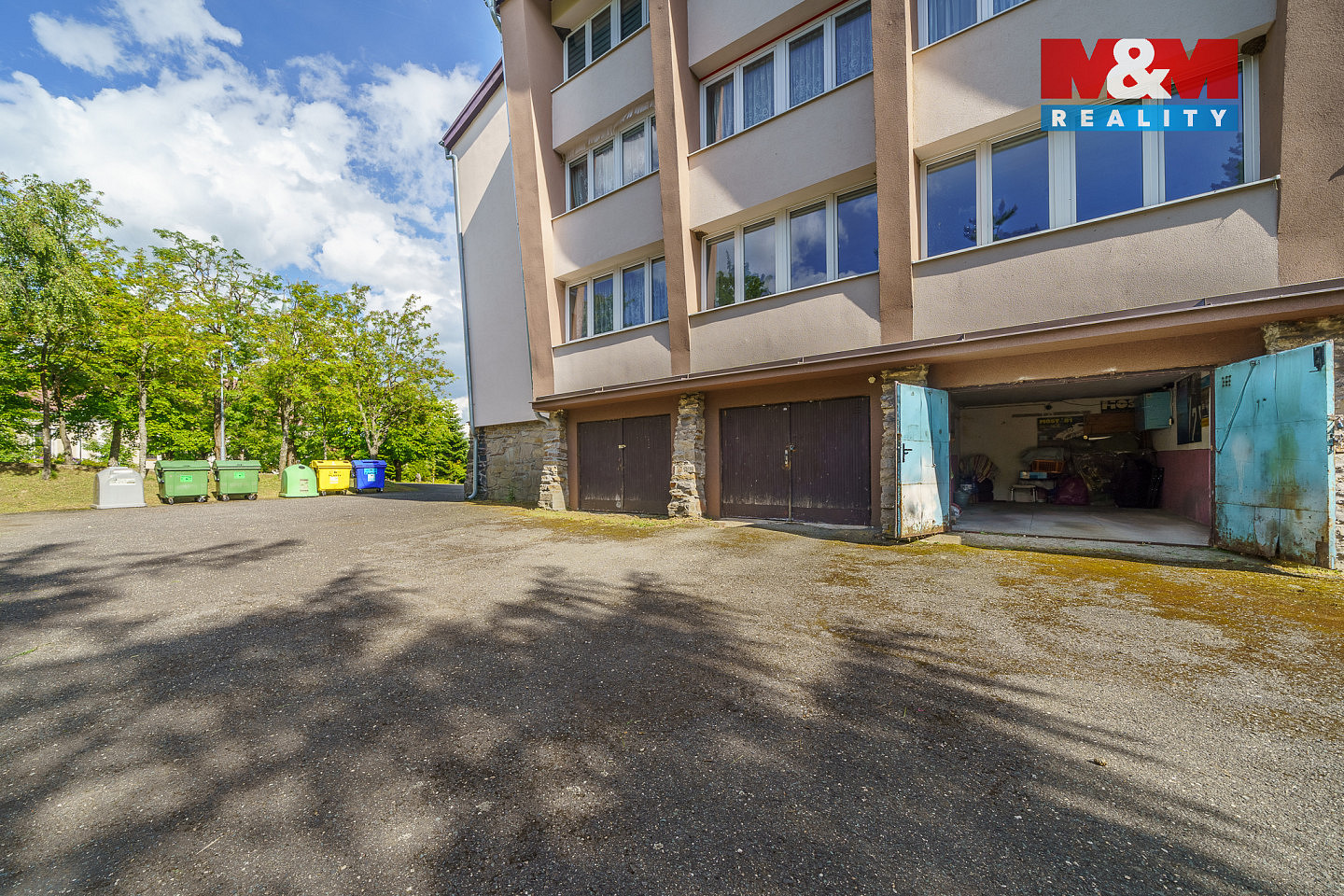 Prodej bytu 3+1 70 m² — photo 4