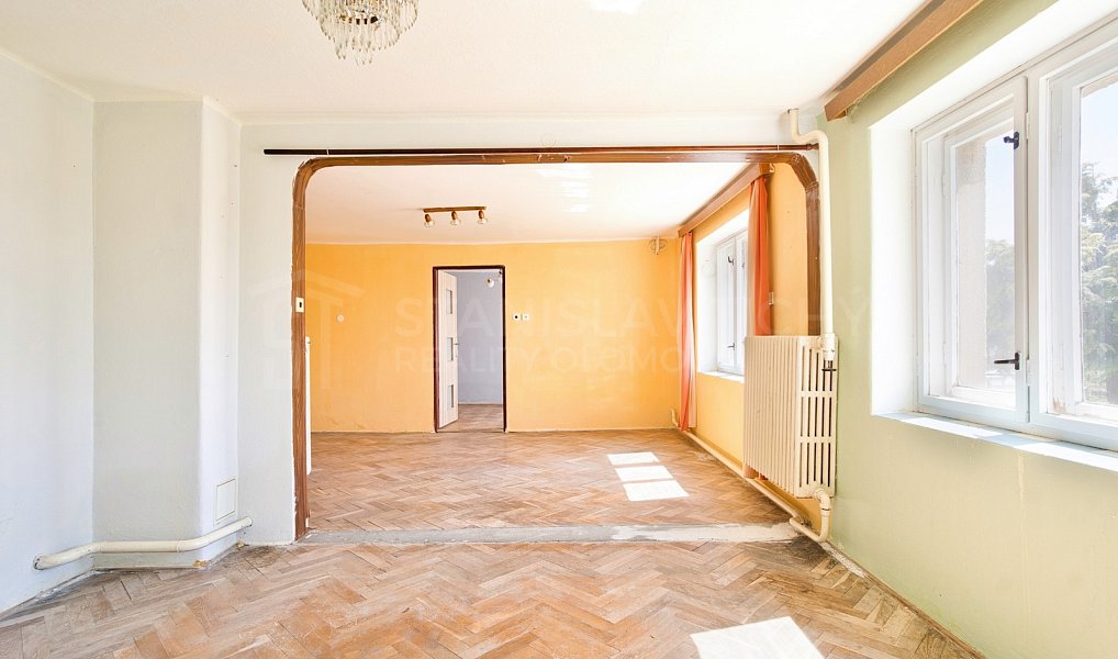 Prodej bytu 3+1 92 m², Nová Sídla – náhled fotky 5
