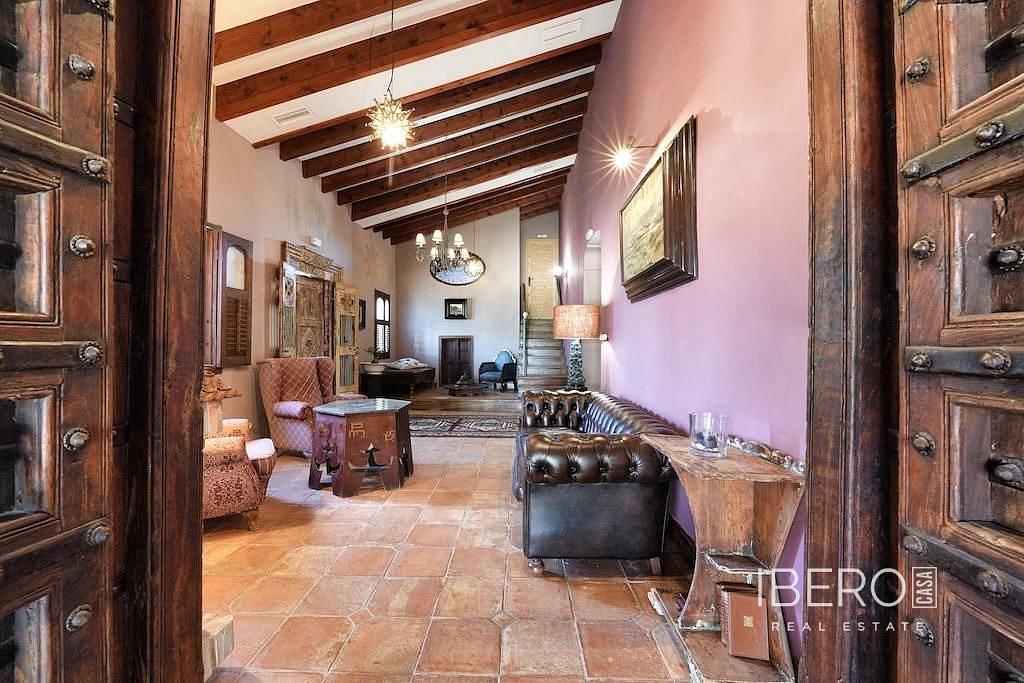 Casa 5+kk – Orihuela, Torremendo - Vista 4