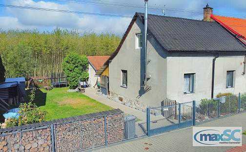 Prodej domu 109 m² s pozemkem 588 m², Husova, Holice, okres Pardubice