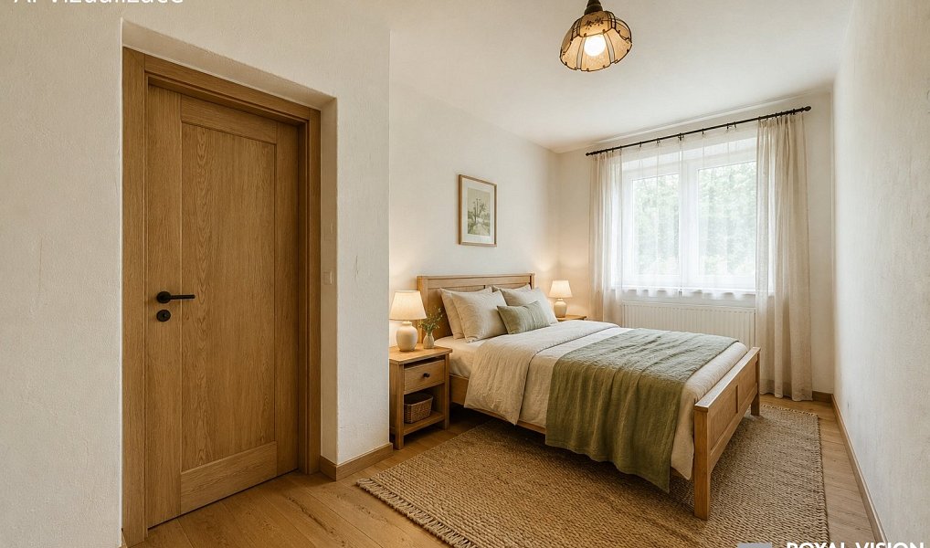 Prodej domu 92 m² s pozemkem 2 612 m², Žabeň – náhled fotky 24