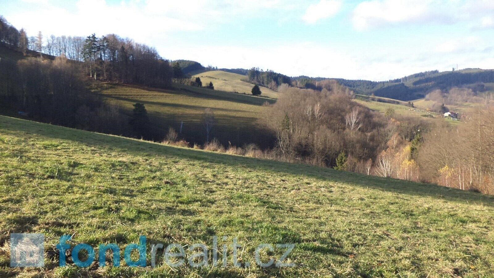 Prodej pole 13 881 m² – fotografie 4