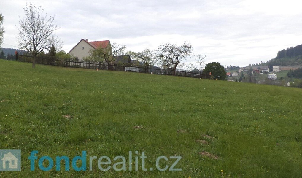 Prodej pozemku 1 105 m², Mosty u Jablunkova – náhled fotky 2