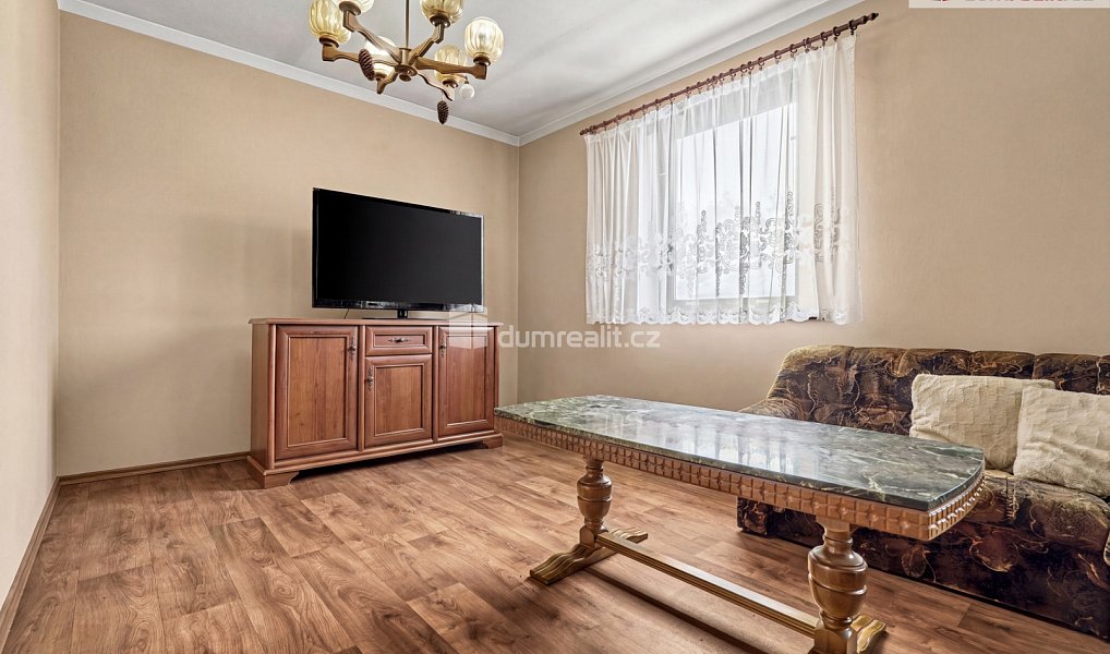Prodej domu 200 m² s pozemkem 795 m², Františkovy Lázně – náhled fotky 7