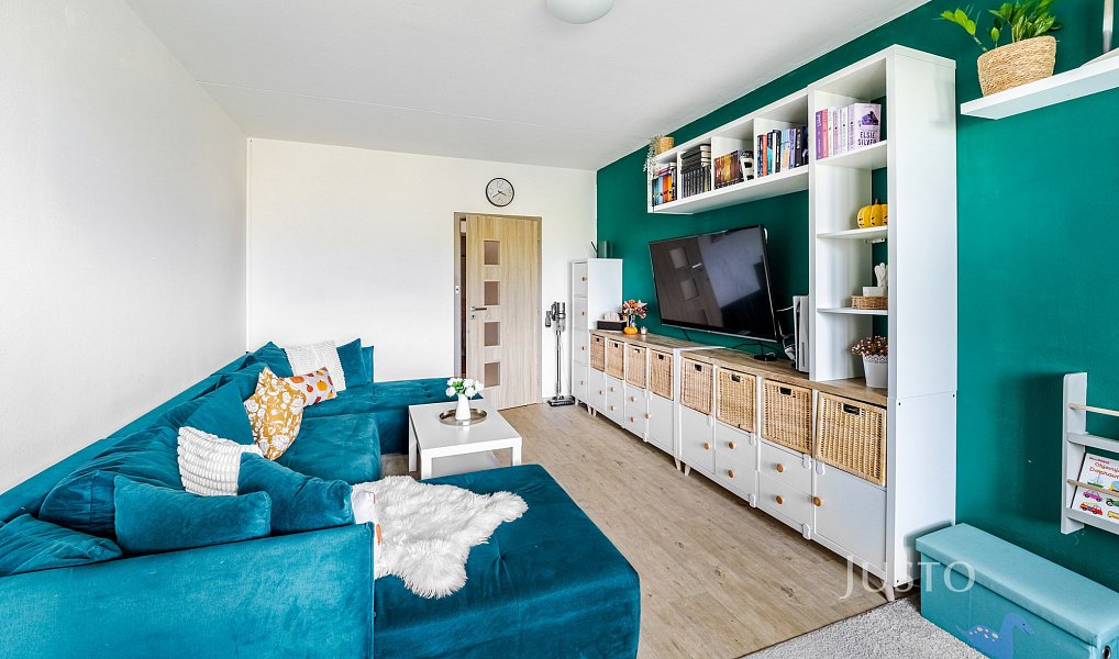 Prodej bytu 3+1 64 m², České Budějovice – náhled fotky 10