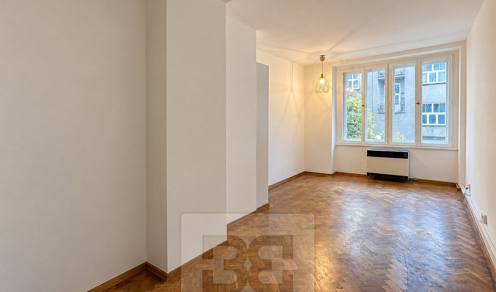 Pronájem bytu 2+1 50 m², Praha – náhled fotky 3