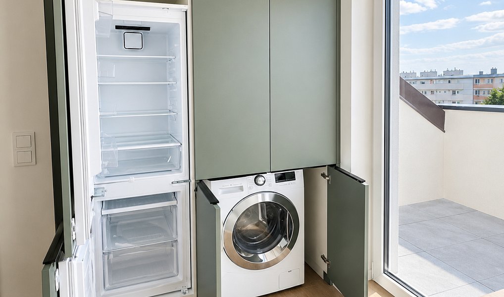 Pronájem bytu 3+kk 70 m², Praha – náhled fotky 5