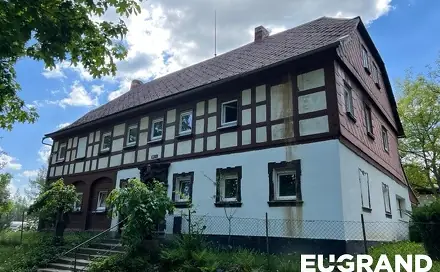 Prodej domu 320 m² s pozemkem 1 341 m², Erbenova, Varnsdorf, okres Děčín