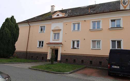 Pronájem bytu 3+kk 58 m², Sídliště, Janovice nad Úhlavou, okres Klatovy