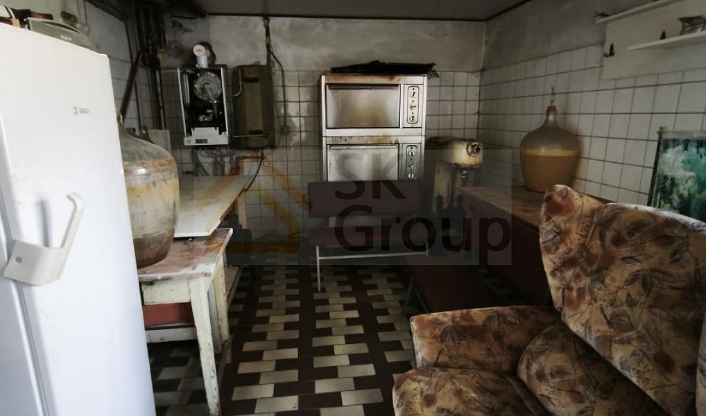 Prodej výrobních prostor 700 m², Jenišov – náhled fotky 54