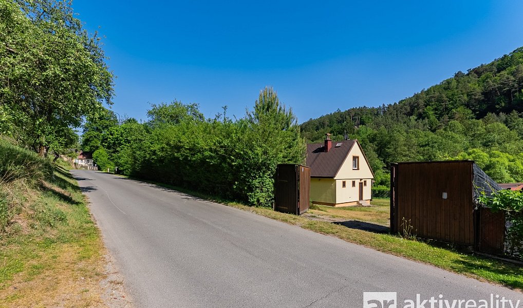 Prodej domu 150 m² s pozemkem 1 261 m², Mšeno – náhled fotky 8