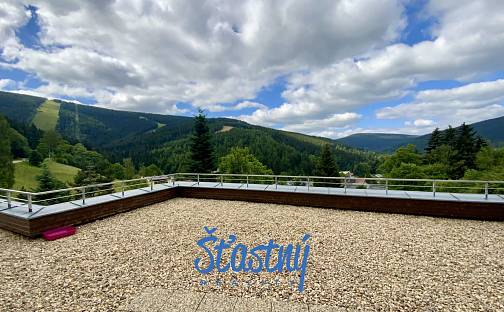 Pronájem bytu 2+kk 55 m², Špindlerův Mlýn, okres Trutnov