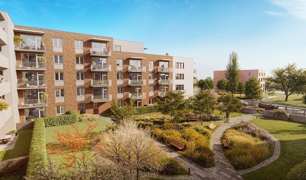 Prodej bytu 4+kk 106 m², Plzeň – náhled fotky 14