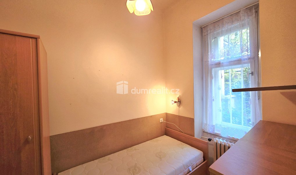 Prodej bytu 3+1 90 m², Praha – náhled fotky 18