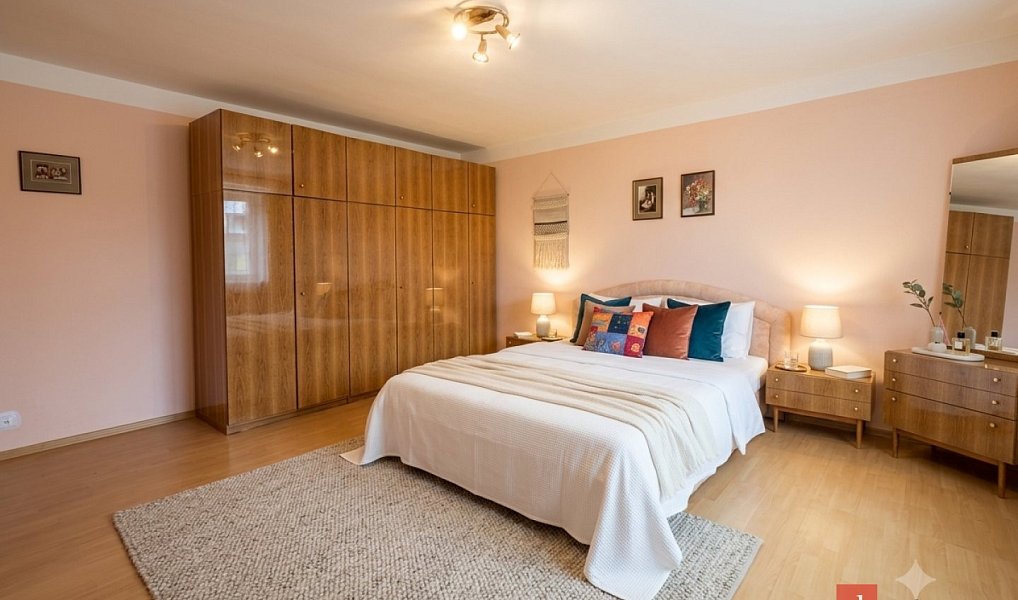 Pronájem domu 96 m² s pozemkem 155 m², Planá – náhled fotky 5