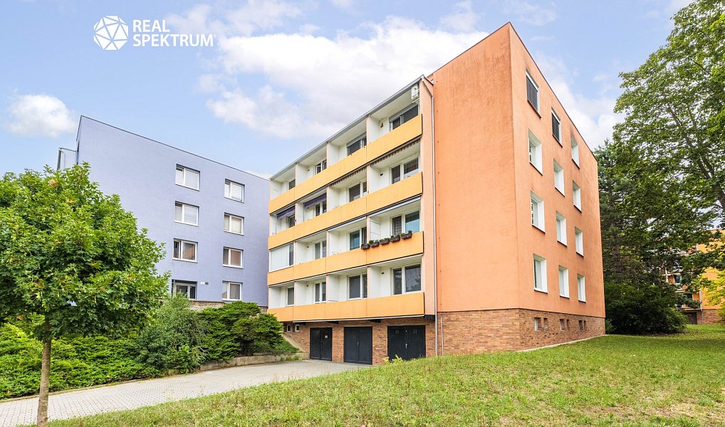 Prodej bytu 2+1 50 m², Brno – náhled fotky 3