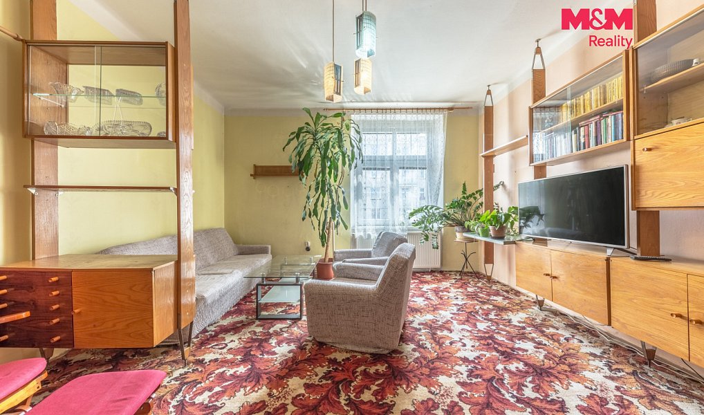 Prodej bytu 2+1 65 m², Jičín – náhled fotky 7