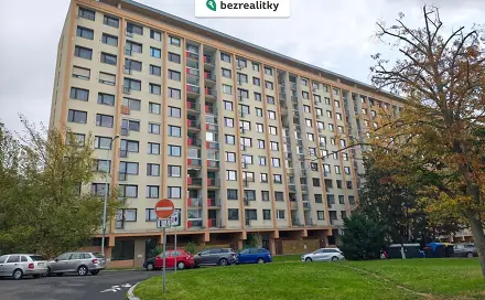 Prodej bytu 2+kk 43 m²