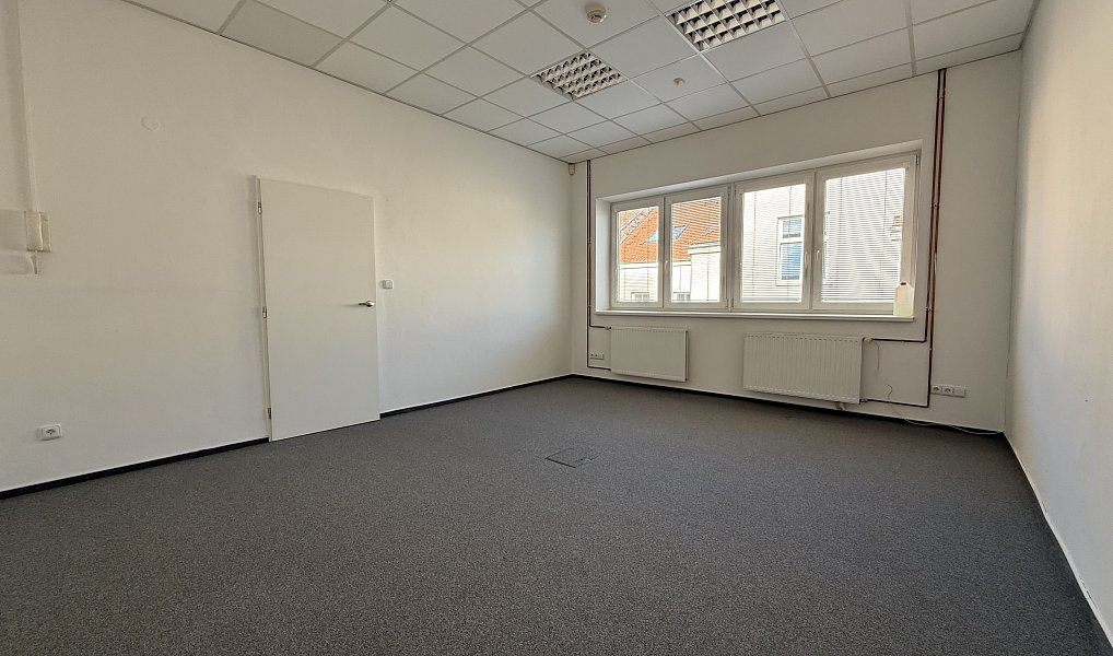 Pronájem kanceláře 152 m², Brno – náhled fotky 5