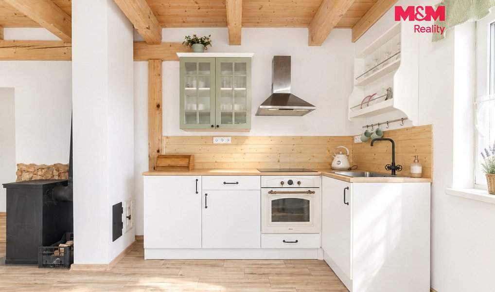 Prodej domu 100 m² s pozemkem 1 357 m², Bílá – náhled fotky 4