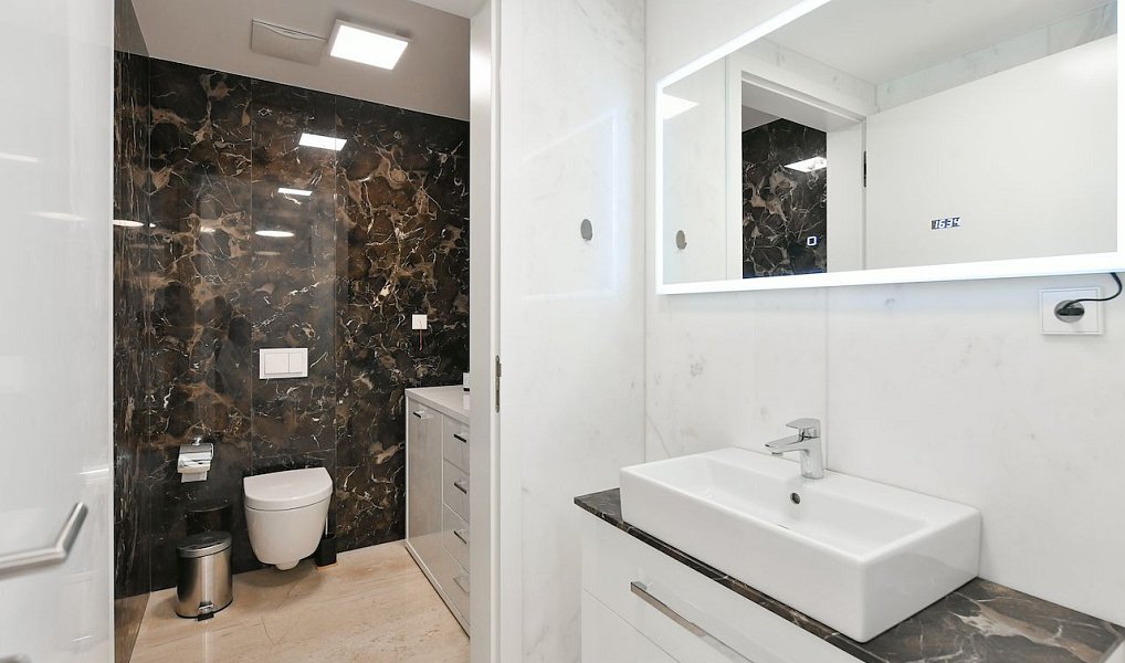 Pronájem bytu 2+kk 76 m², Praha – náhled fotky 11