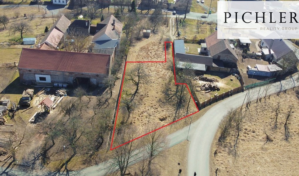 Prodej domu 87 m² s pozemkem 983 m², Planá – náhled fotky 3