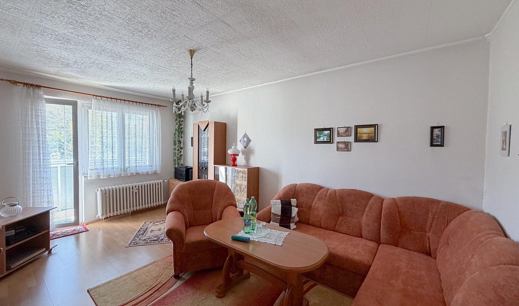 Prodej bytu 2+1 52 m², Teplice – náhled fotky 8