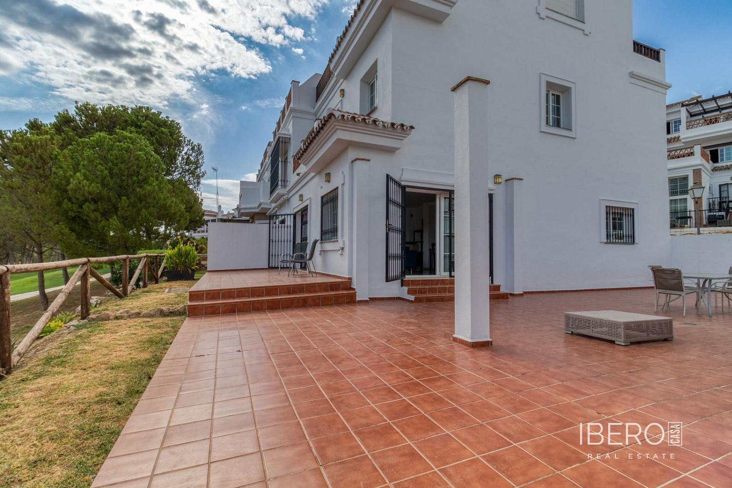Casa 5+kk – Alhaurín de la Torre, Buenavista - Vista 3
