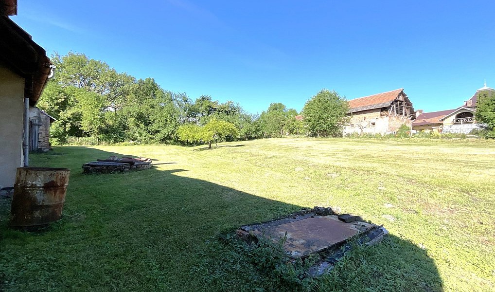 Prodej domu 87 m² s pozemkem 1 866 m², Trusnov – náhled fotky 8