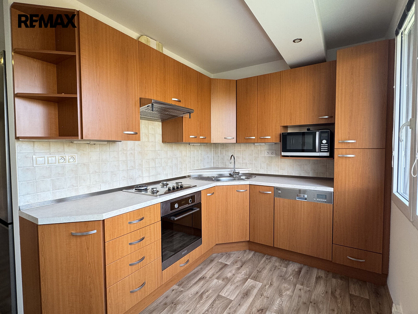 Pronájem bytu 2+1 67 m²