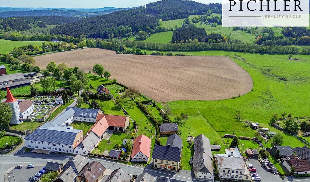Prodej ubytovacího objektu 355 m², Čachrov – náhled fotky 39