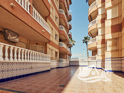 Piso – Torrevieja, La Mata - Vista 2