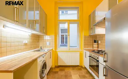 Pronájem bytu 3+1 79 m²