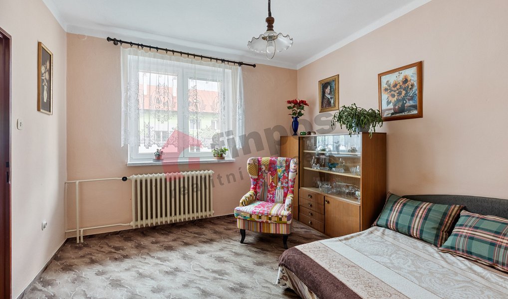 Prodej bytu 3+1 67 m², Harrachov – náhled fotky 9