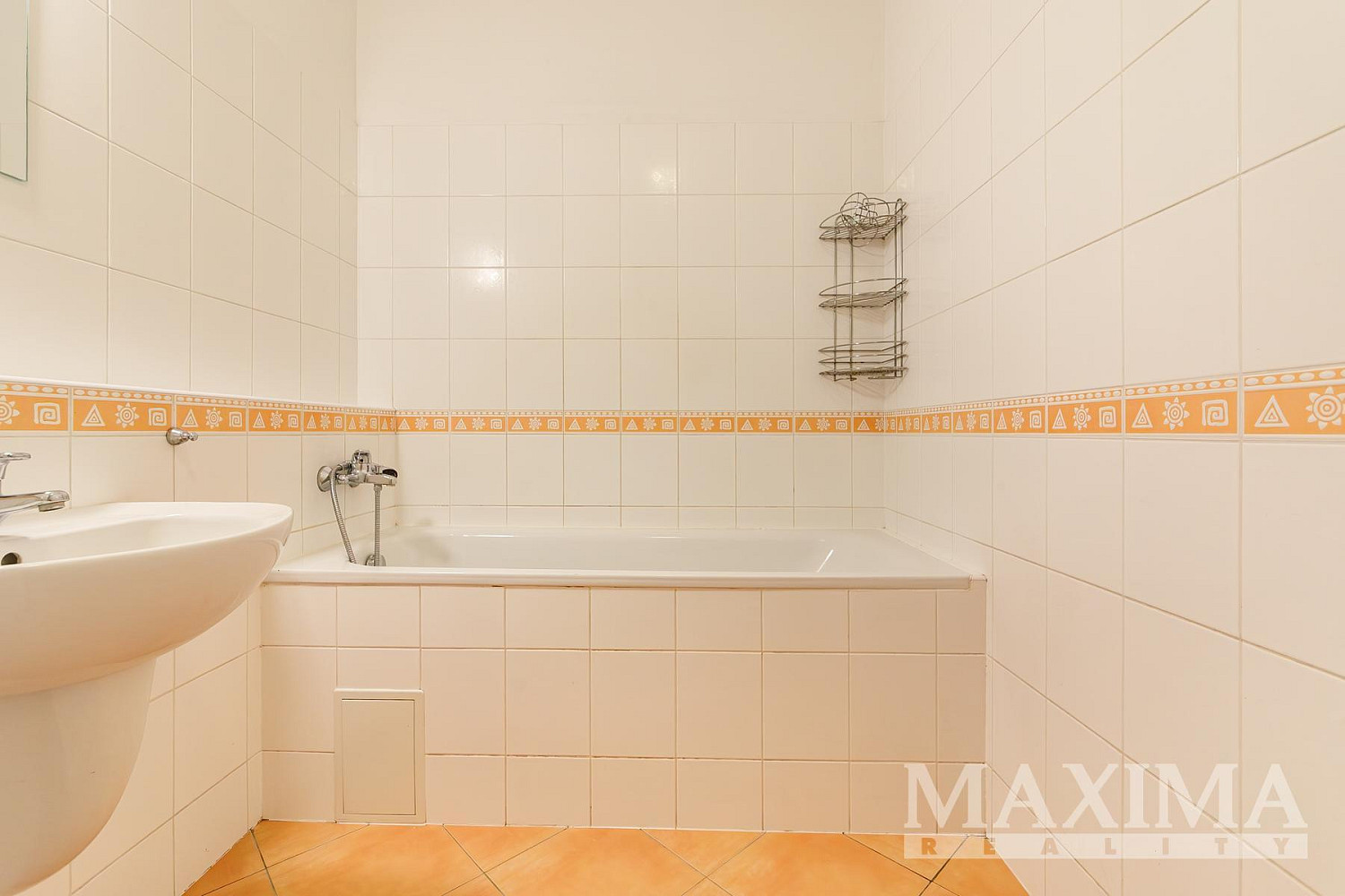 Pronájem bytu 2+kk 50 m² – fotografie 5