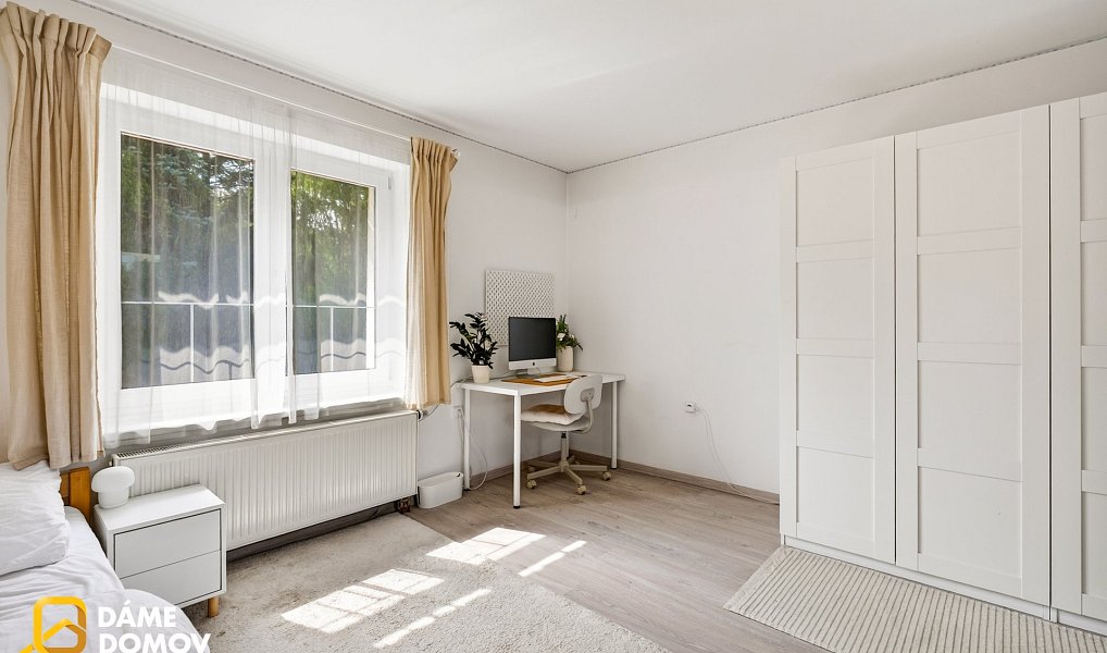 Prodej domu 225 m² s pozemkem 264 m², Březnice – náhled fotky 2