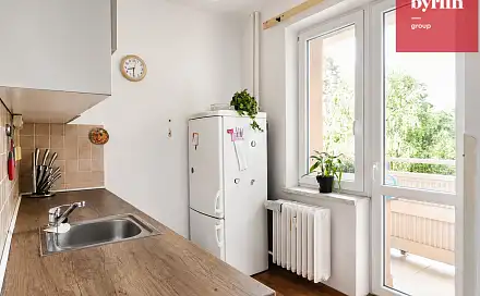 Pronájem bytu 3+1 78 m², Haškova, Opava - Předměstí