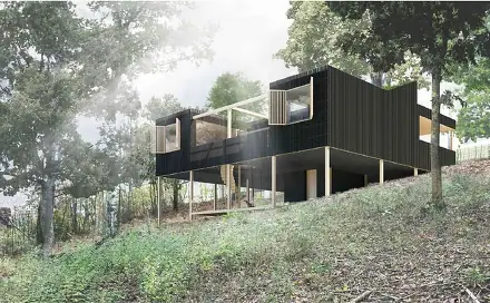 Prodej stavebního pozemku 1 059 m², Sokolovská, Jablonec nad Nisou - Vrkoslavice