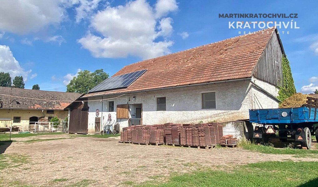 Prodej domu 110 m² s pozemkem 1 727 m², Úmyslovice – náhled fotky 3