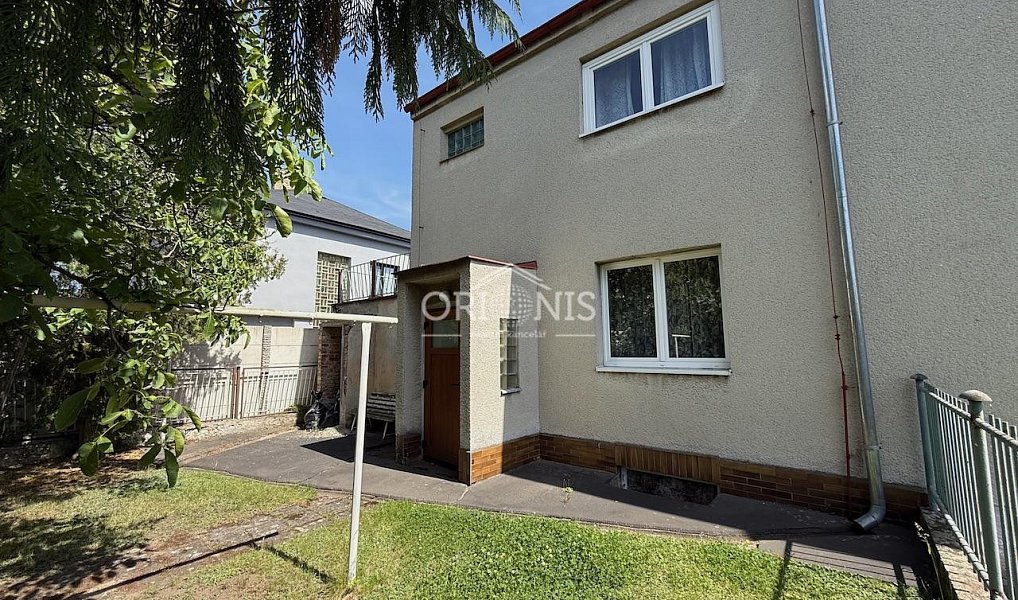 Prodej domu 90 m² s pozemkem 366 m², Chomutov – náhled fotky 3
